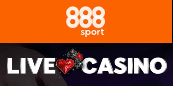 Daily Live Casino Prizes: Win up to $750 Every Day