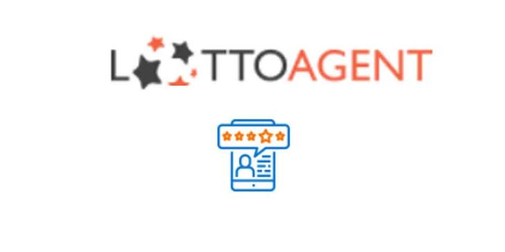 Lotto Agent Feedback Promo: Write a Review — Get a Reward!