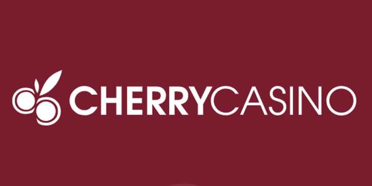 Play Online and Win Cash With Cherry Casino: €2 Million in Drops & Wins