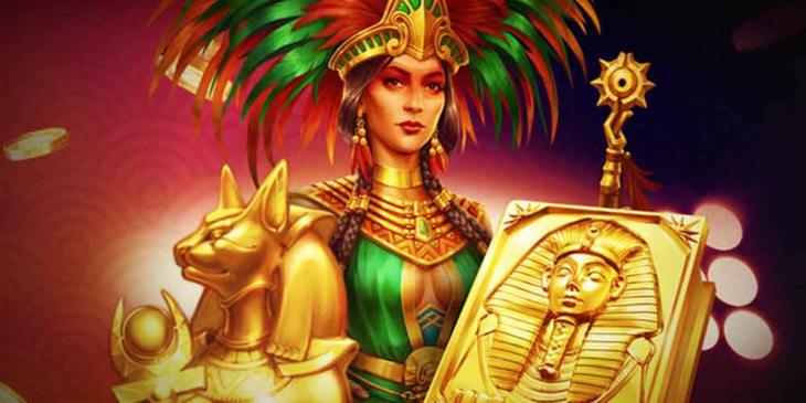 Thousands of Euros Online at Dublinbet Casino Just Now