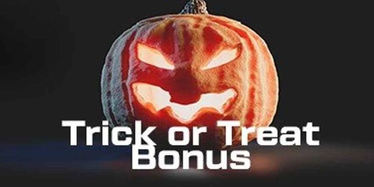 Trick or Treat Casino Promotions at Omni Slots: Hurry up to Take Part