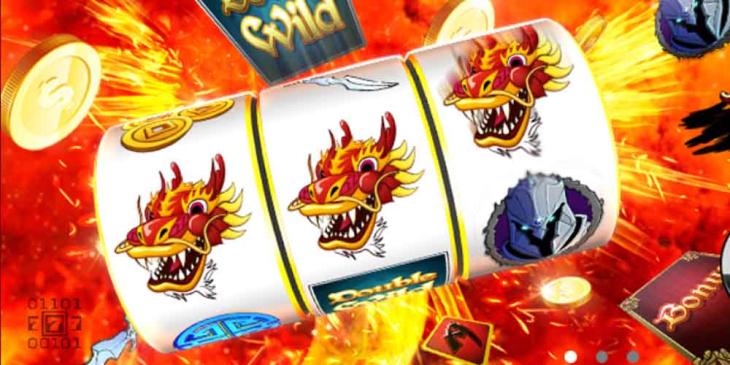 Weekly Casino Birthday Promos – Slotland Celebrates its 22nd Birthday