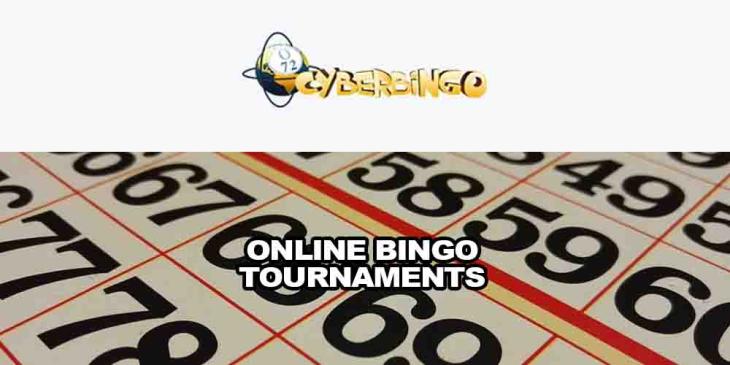 Online Bingo Tournaments Every Week in November at BingoSpirit