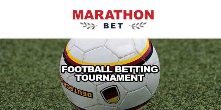 Football Betting Tournament at Sportsbook – Win the Superprize