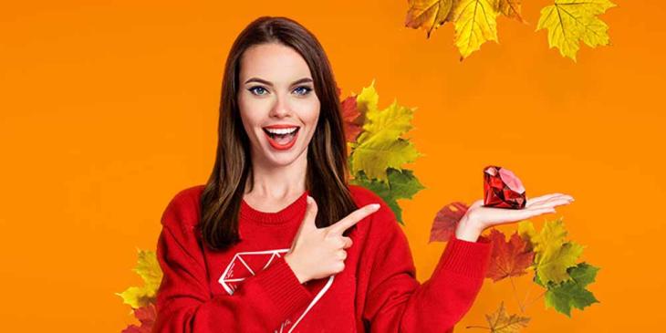 32Red Casino Tuesday Promo – Get Double Loyalty Points