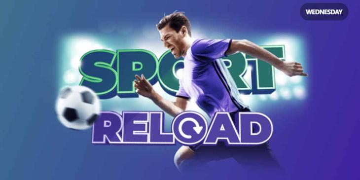 Betmaster Sport Reload Bonus: Take Part and Win up to $200!