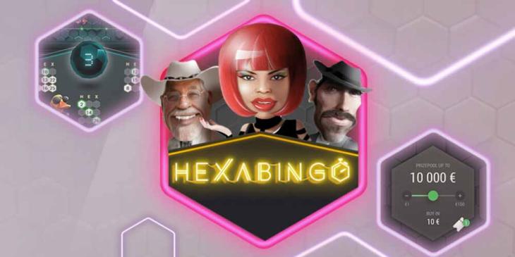 Cash Prizes Every Week at Maria Casino – Win up to €1000 Weekly