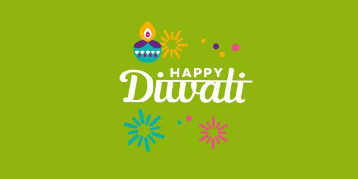 Diwali Casino Promo – Celebrate with ComeOn! and Win