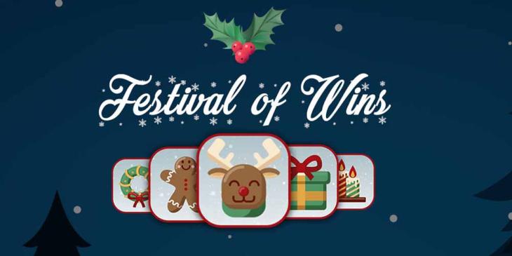 Dublinbet Casino Christmas Presents: Win One of the Awesome Prizes