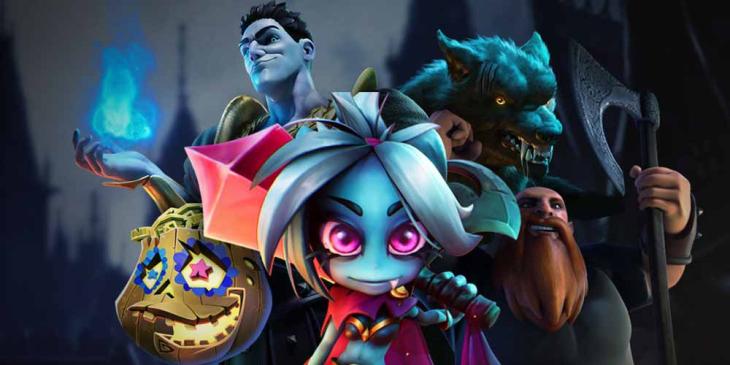 Dublinbet Casino Cash Tournament: Whish-Whoosh! November!