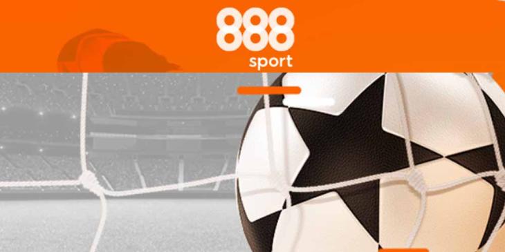 English Championship Betting Promo with 888sport