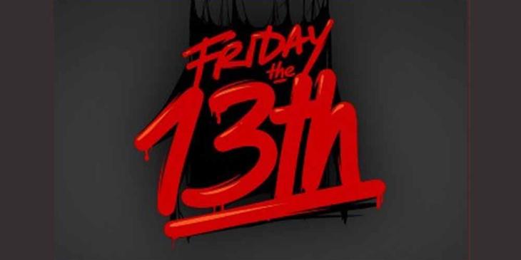 Friday 13th Deposit Bonus Codes at Intertops Casino – Win up to $1,300