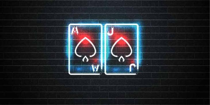 Intertops Blackjack Promo – Win Your Share of $2000