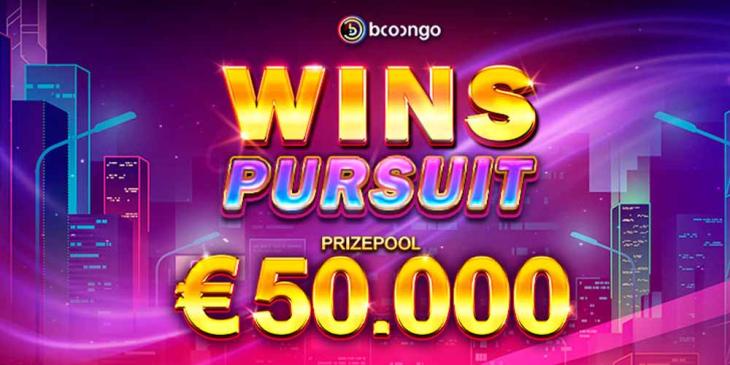 Megapari November Cash Prizes – Win from the €50,000 Prize Fund