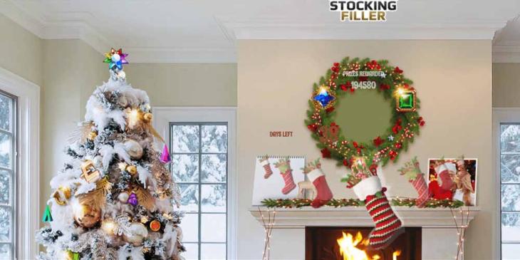 NetBet Casino Christmas Promo – Win Prizes, Cash, Bonuses and More