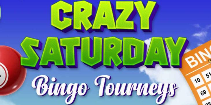 November Bingo Bonus – Win up to $1000 at BingoSpirit