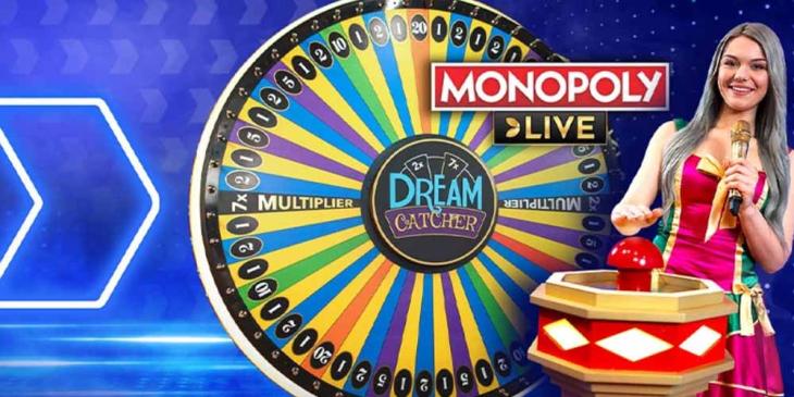 November Cash Giveaway at Betsson Casino – Grab a Share of €30,000