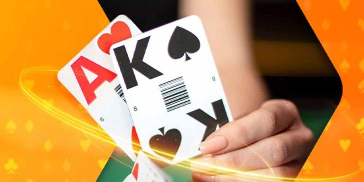 Power Blackjack Promo at Energy Casino – Win up to €250