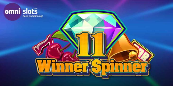 Twin Spin Free Spins With Omni Slots: Join to Win