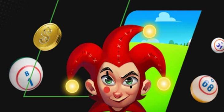 Win Cash on Unibet Bingo Tournaments – Win a Share of €1.125 Weekly