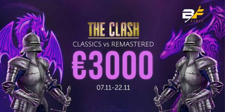 Win Cash this Month at Vbet Casino – Win a Share of €3,000