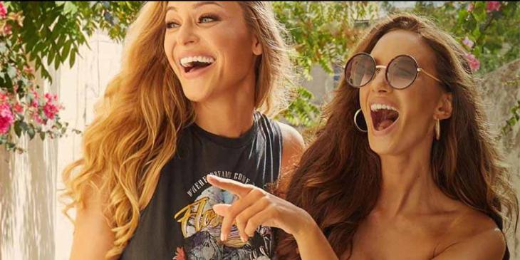 Win Free Spins in November at Energy Casino – Get 250 EnergySpins