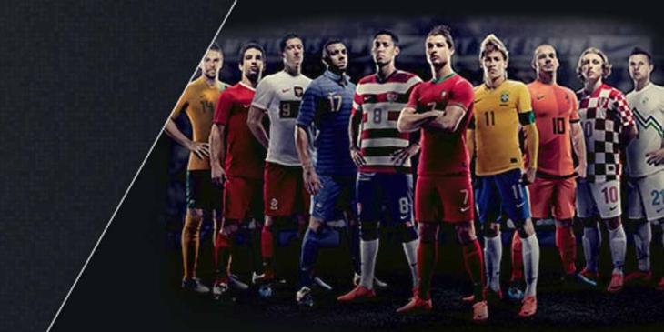 Betting Promotions for November at 1xBET Casino: Win Your Share