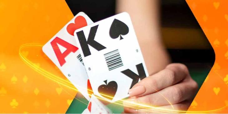 Online Blackjack Bonus With Betsson: Get Points for Every Blackjack