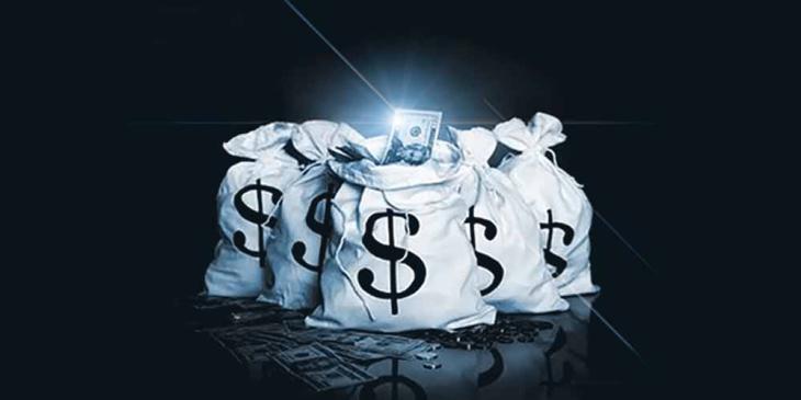 Star Jackpot Promotion With 1xBET Sportsbook: Hurry up to Win