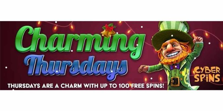 Weekly Free Spins for December: Enjoy Top Online Casino Games