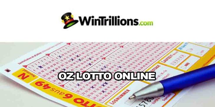 Purchase Australian Oz Lotto Online With Wintrillions