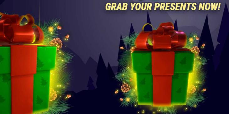 1xBET Casino Christmas Presents: Win Apple Iphone 12 Pro Max