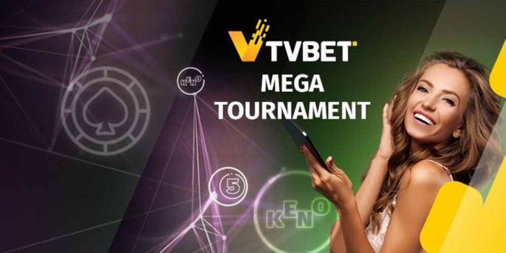 1xBET Casino Slot Tournament: Play and Win a Share of €4,000