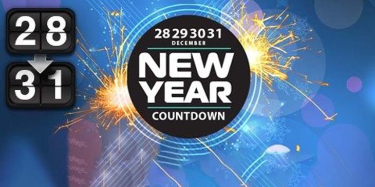 Casino Deals for New Year’s Eve at Omni Slots – Get up to 45% Bonus