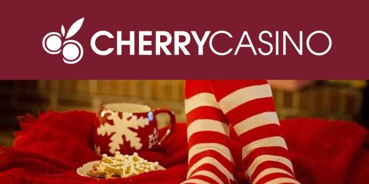 Cherry Casino Christmas Promotions: Get Ready for a Cool Week