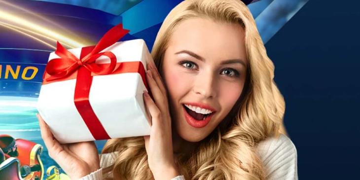 Christmas and New Year Cash Prizes at NetBet – Win a Share of €250,000