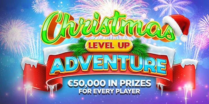 Christmas Cash Prizes or Travel Package to Italy at BitStarz Casino
