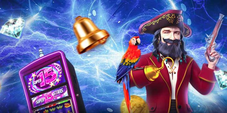 Christmas Slot Tournaments: Get Your Share at 1xBET Casino