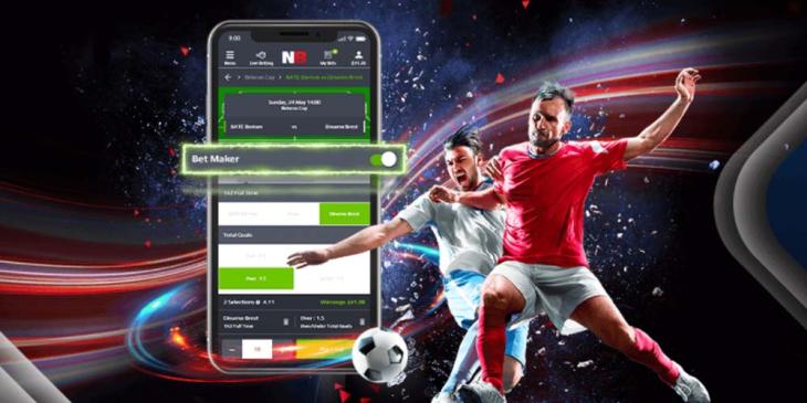Netbet Sportsbook Bet Maker: Enjoy Your Winning With Us