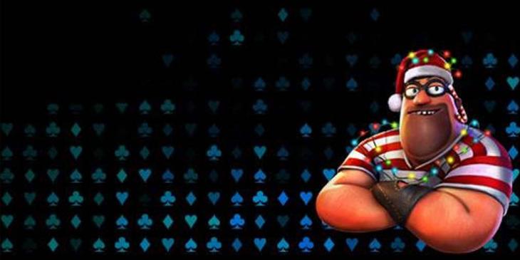 New Year Free Spins at Juicy Stakes – Get up to 100 Free Spins