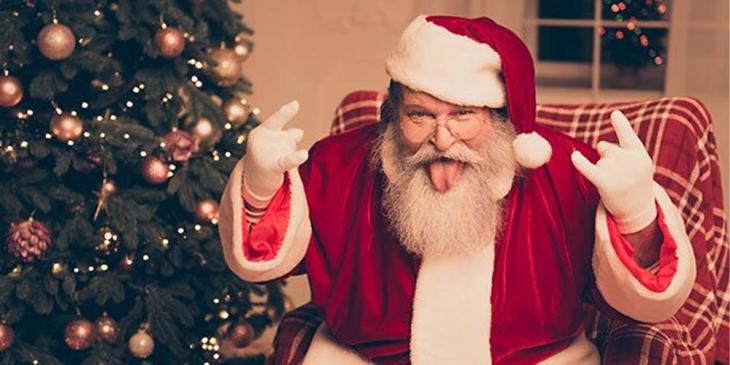 New Year Poker Tournament at Intertops Poker – Win from $2,000 GTD