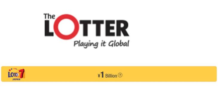 Play Japan Loto 7 Online: Take Part and Win Your Share
