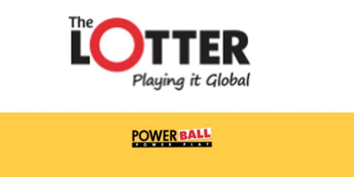 Play Powerball Online at Thelotter: Get 25 % Discount on Bundles