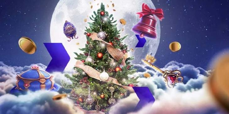 Win Instant Cash Prize at Betsson Casino – Win a Share of €50,000