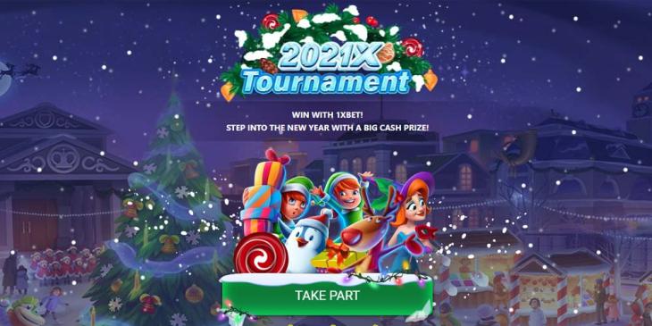 Win Cash for New Year’s Eve: Step Into the New Year With Cash Prize