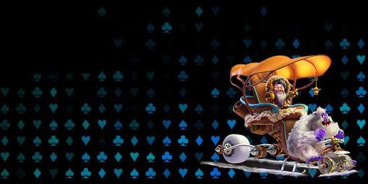 Yak Yeti and Roll Free Spins – Win up to 100 Free Spins at Juicy Stakes