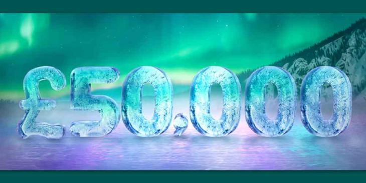 £50,000 Giveaway at bet365 Bingo