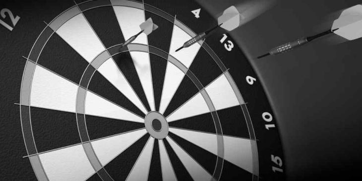 bet365 Poker Darts Sweepstake Promotion