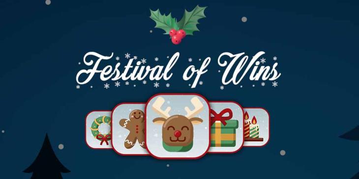 Dublinbet Casino Christmas Promotion: Believe and Win!