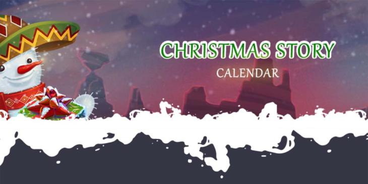 Daily GunsBet Casino Christmas Presents – Win Different Prizes Daily